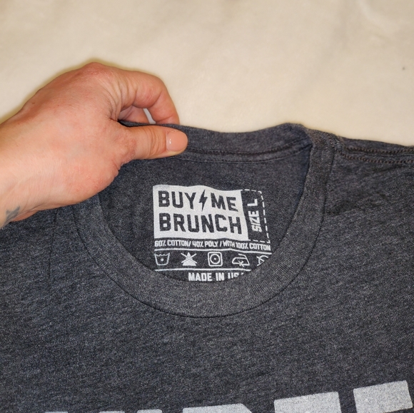 Die hard shirt yipee ki-yay - Picture 2 of 2